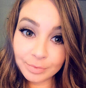 Meet your Posher, Shawna